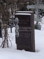 Бублеева М.И.